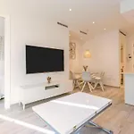 Minty Stay - Modern La Merced