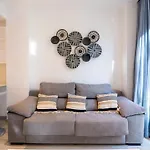 Minty Stay - Modern La Merced