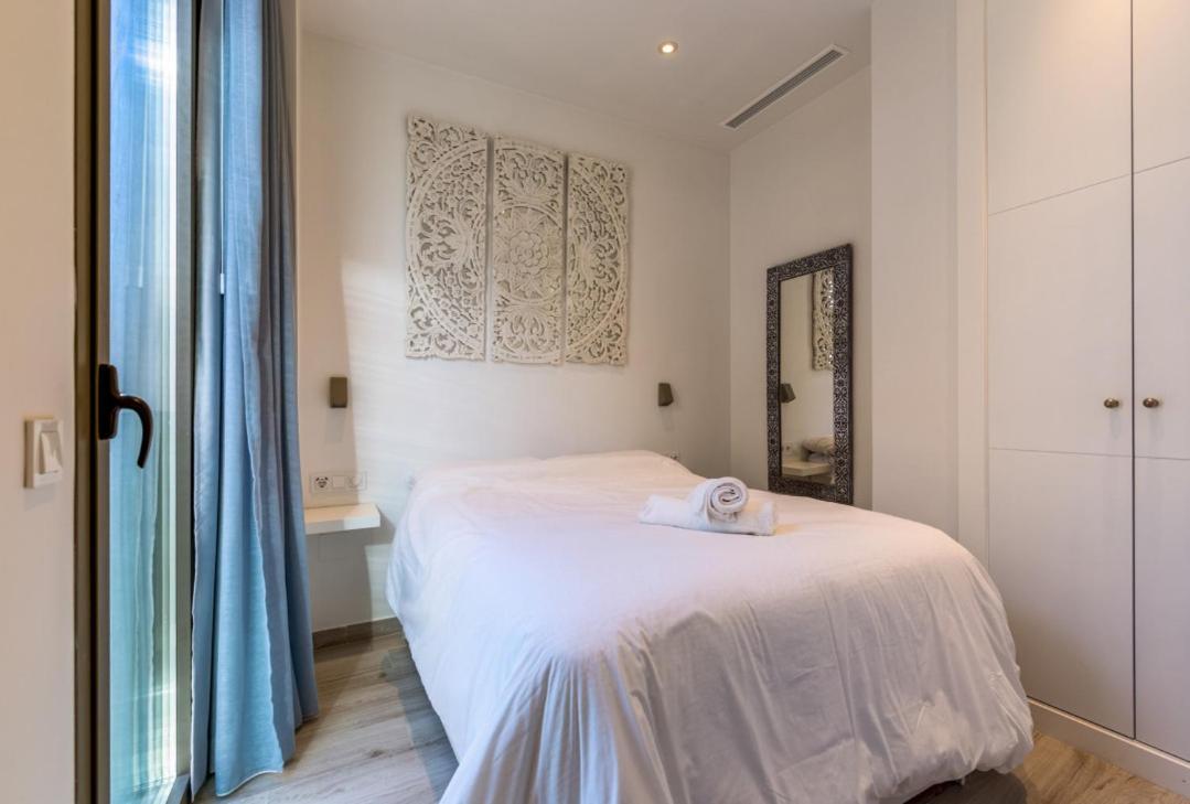 Apartment Minty - Modern La Merced