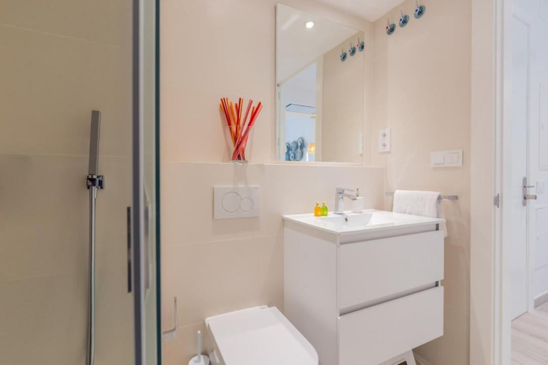 Apartment Minty - Modern La Merced
