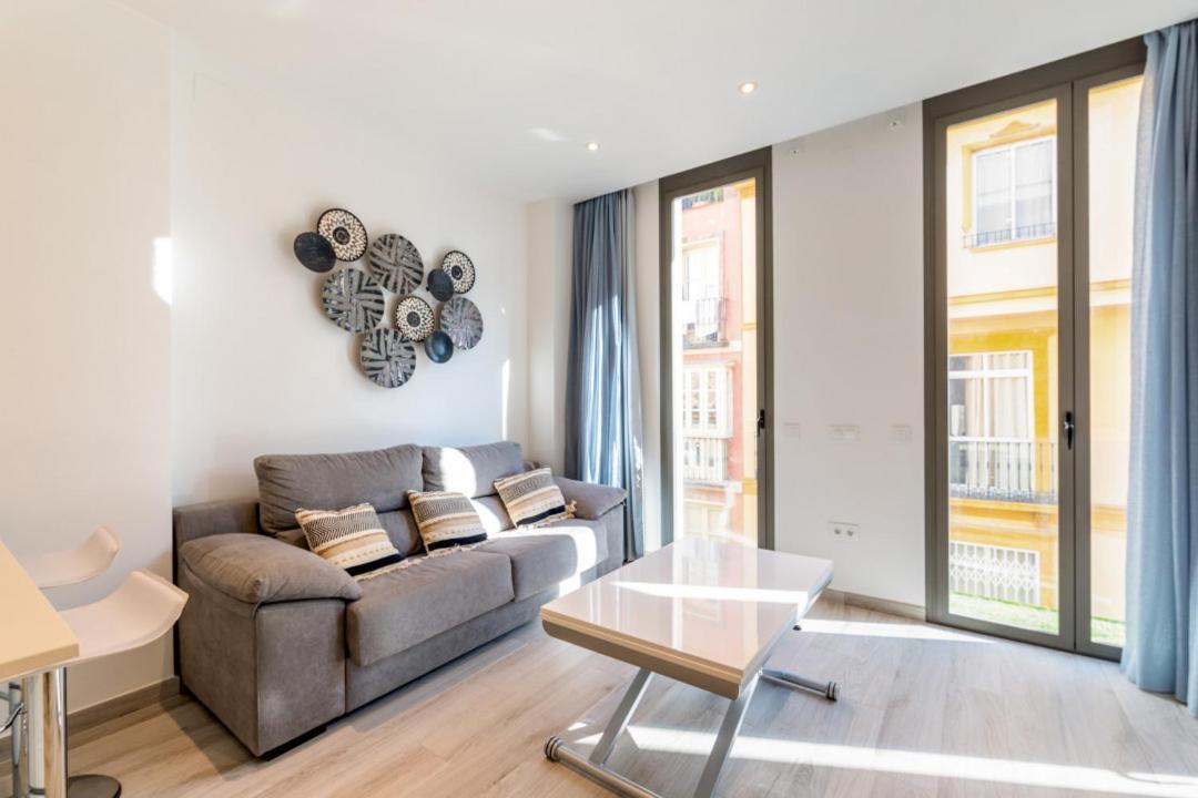 Apartment Minty - Modern La Merced *